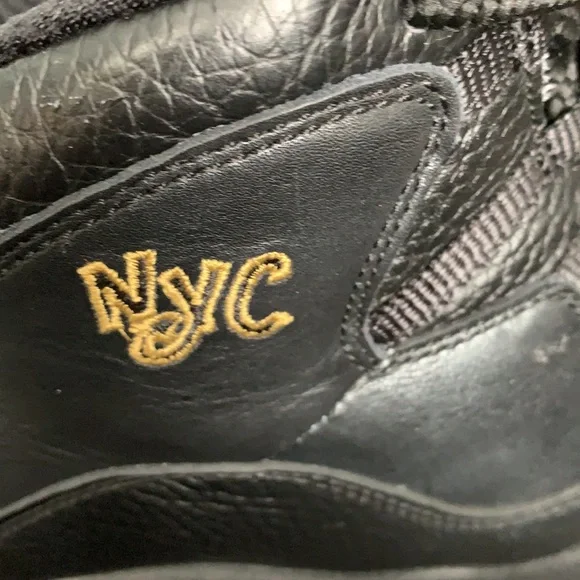 Air Jordan Retro 10 Size 9 - NYC Box Included - Picture 6 of 15